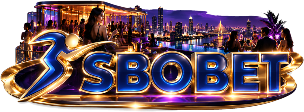 โลโก้ sbobet